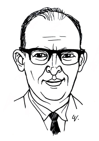 Clarke Arthur Charles 